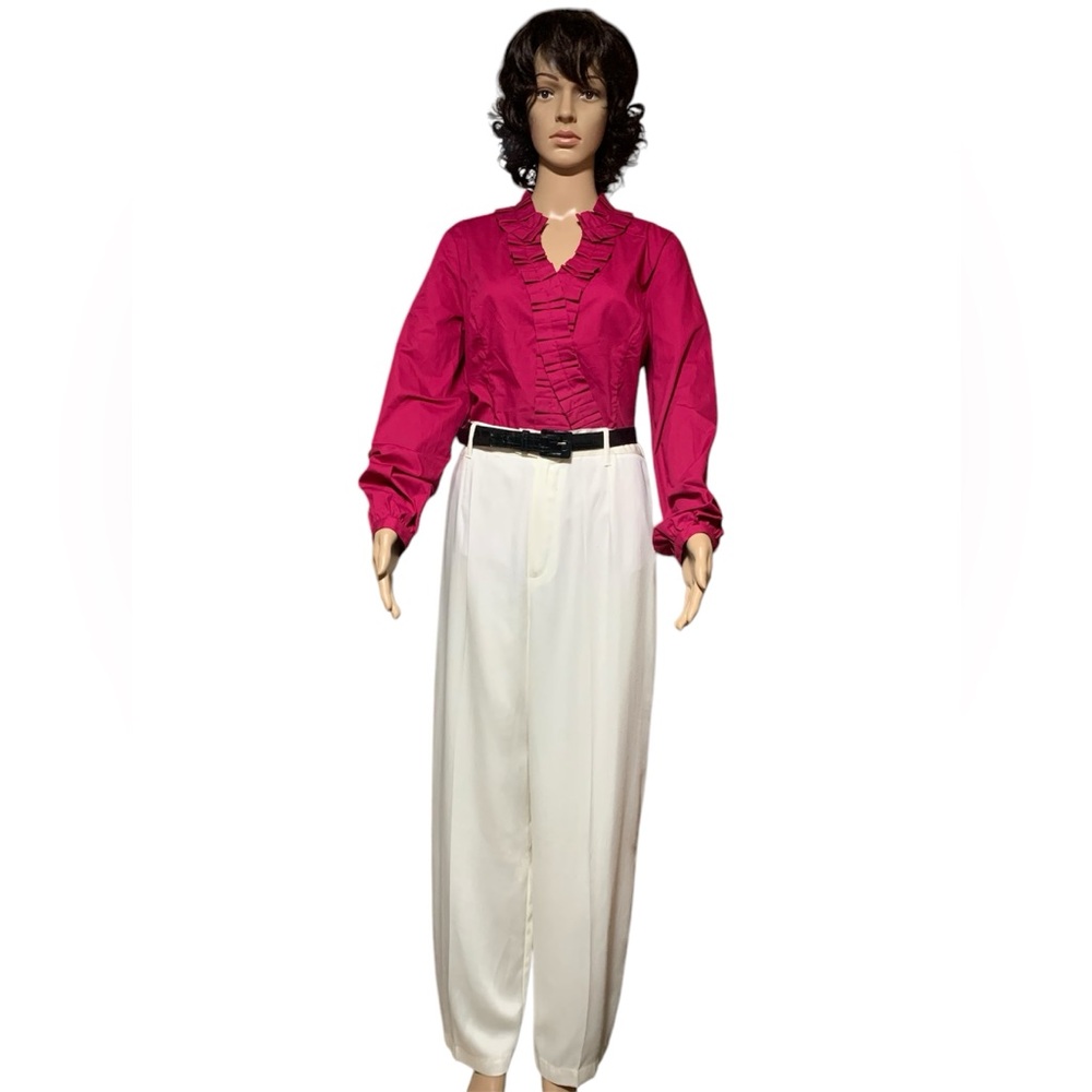 Blouse - Picture 2 of 2